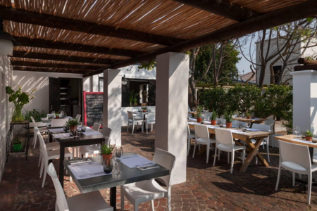 Nguni Restaurant