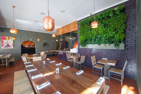The Table Restaurant