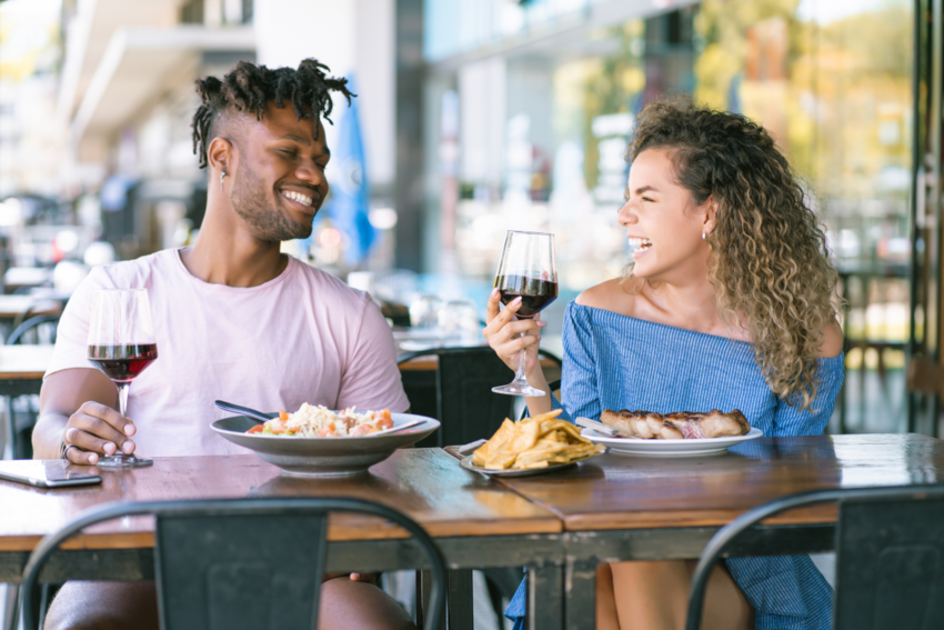 Our Top 6 Must-Visit Restaurants in Plettenberg Bay