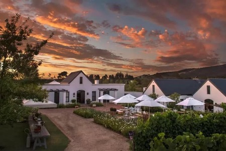 Newstead Lund Family Vineyards