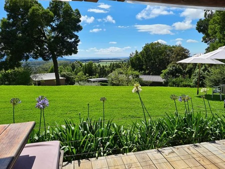Packwood Wine & Country Estate